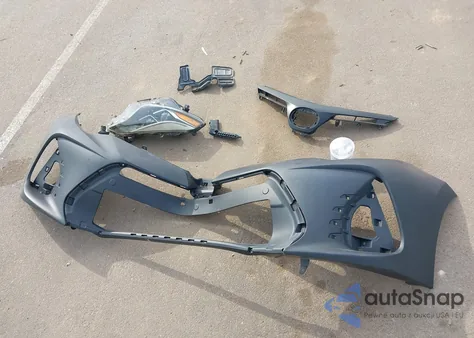 2017 Toyota Corolla Se из США, поврежденный, VIN 5YFBURHE0HP625498